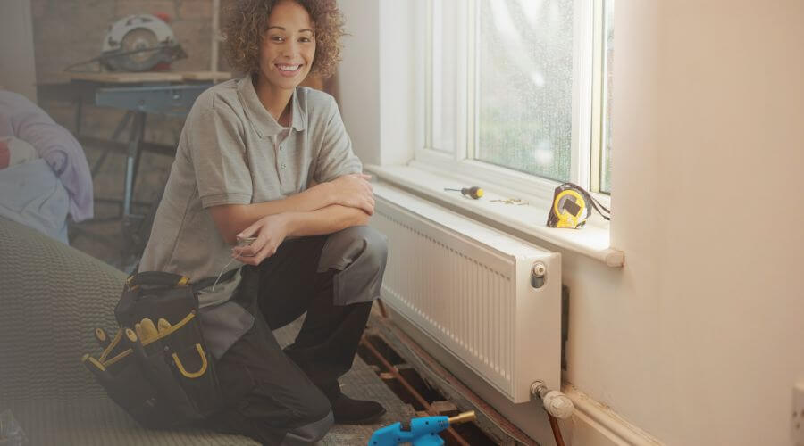 Local annual plumbing maintenance in Shasta Lake, CA